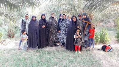 سانسور زنانی که شفیع آباد را جهانی کردند / زنان «گوجینو» چرا نادیده گرفته شدند؟