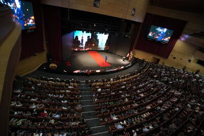  اسکار ترید ایران؛ تلاش برای نهادینه‌سازی حرفه معامله‌گری