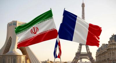  سفارت فرانسه در تهران؛ آدرس، خدمات و ساعات کاری