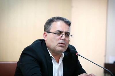 ابراهیم حیدری: «خواندن» کنشی است علیه فراموشی