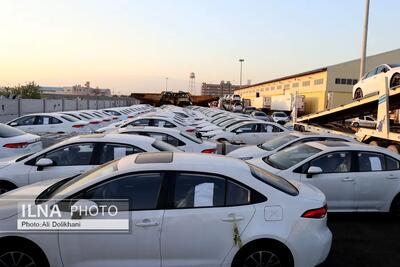  طرح جدید فروش خودروهای وارداتی + جزئیات