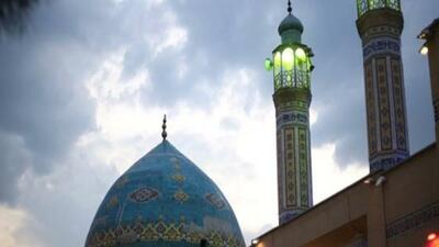 مسجد و تغییرات اجتماعی جدید