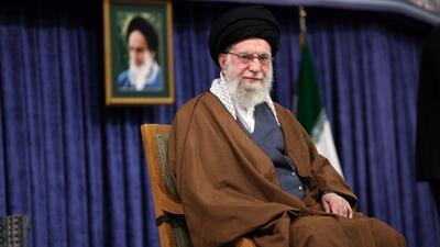 بازتاب گسترده بیانات رهبر انقلاب در رسانه‌های عربی با محور «توهم ترامپ»