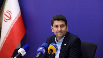  وزیر ارتباطات: توسعه زیرساخت‌های ارتباطی استان‌ها باید جهشی باشد