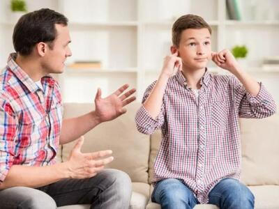  سرکشی یا رشد؟ نگاهی تازه به رفتار نوجوان‌ها از زبان علم