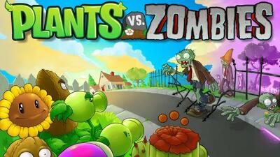  بازی Plants vs. Zombies: Replanted بهتر از نسخه قدیمی خواهد بود؟