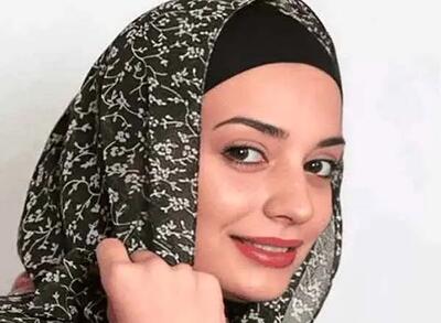  بیوگرافی ناهید محمودی: بازیگر نقش گلپری در سریال آوای باران کیست؟