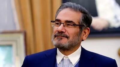 همسر شمخانی کیست؟ | بیوگرافی آذرمیدخت طباطبایی همسر اول شمخانی سیاستمدار