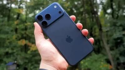  اپل مشکل آنتن‌دهی آیفون ۱۷ را تایید کرد