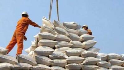 لغو ممنوعیت ترخیص برنج ابلاغ شد