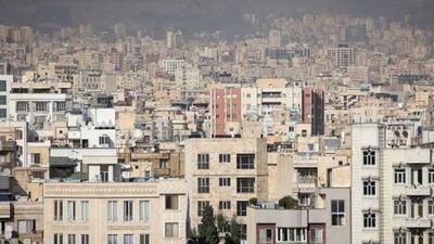 قیمت مسکن کاهش می یابد؟