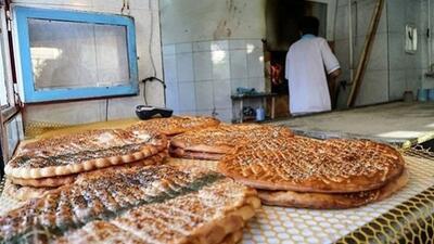  نانوا شاکی، مصرف کننده هم ناراضی