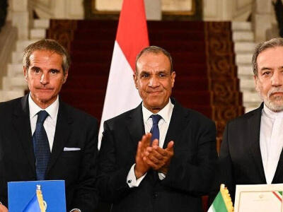 پشت پرده نقش‌آفرینی مصری‌ها - دیپلماسی ایرانی