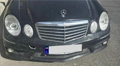  نام نویسی مزایده بزرگ 240 دستگاه خودرو های زیر قیمت (پلیس) شامل:بنز E240، تویوتا لندکروز،ماکسیما،هایلوکس