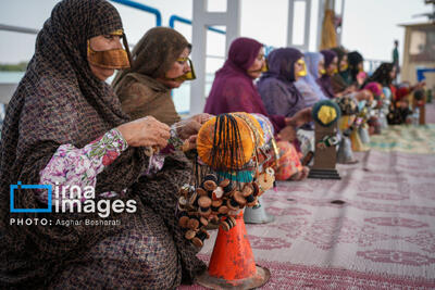 سه روستای ثبت جهانی هوشمندسازی می شوند