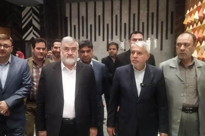  صالحی امیری: ۳۴ همت تسهیلات به بخش گردشگری پرداخت می‌شود