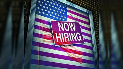  بازار شکننده اشتغال و شکست جمهوریخواهان در تحقق وعده رونق اقتصادی