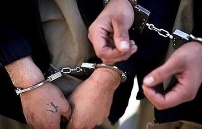 صحنه سازی تصادف در مرودشت راز یک جنایت را برملا کرد