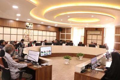  جشنواره نان در قاب شورا؛ تجربه‌نگاری تا چالش‌های شهری کرمان