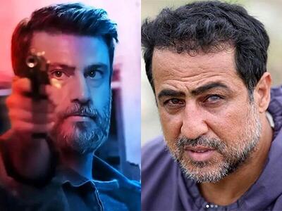 «برتا» هفته اول آبان به نمایش خانگی می‌آید/ شهرام حقیقت‌دوست باز هم پلیس شد