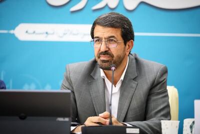  استاندار همدان: کار مسکن تعطیل‌بردار نیست