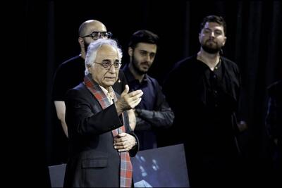 شمس‌لنگرودی: می‌خواستیم دنیا را عوض کنیم، دنیا ما را عوض کرد
