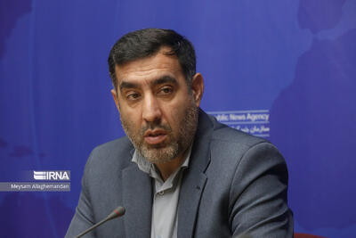 جوادی: ورزش استان تهران روی ریل درستی حرکت می‌کند