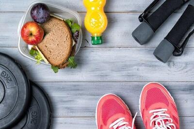 چگونه انرژی بیشتری به دست بیاوریم؟