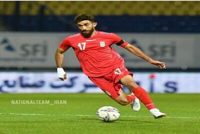 اولین خرید زمستانی پرسپولیس رونمایی شد