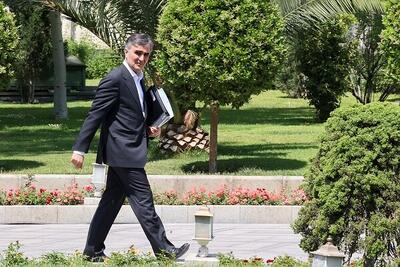 فرزین از دولت کنار گذاشته می‌شود؟/ تاثیر اختلاف‌نظر در سیاست‌های ارزی بر یک تغییر بزرگ