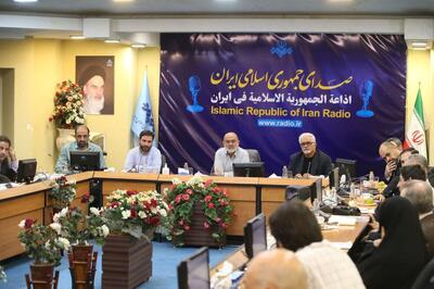 بحث درباره استفاده بیشتر رادیو از موسیقی