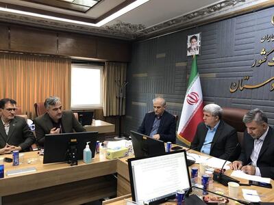  نبود چارت اداری و مدیران شهرستانی در دستگاه‌های اجرایی، از چالش‌های جدی سنندج است