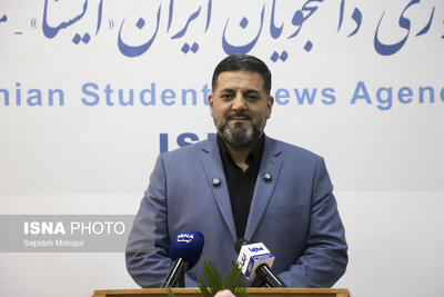  منتظر تصمیم تاریخی رئیس جمهور برای دانشگاه فرهنگیان هستیم
