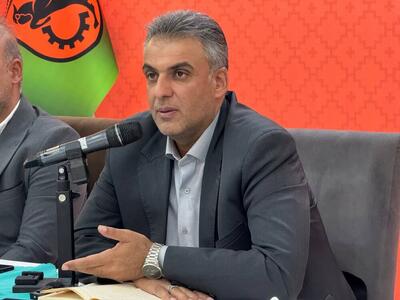  مس رفسنجان جزء پنج باشگاه برتر از نظر زیرساخت‌های ورزشی/ از کادر فنی حمایت می‌کنیم