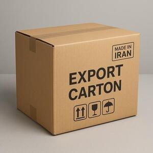  کارتن صادراتی؛ راهنمای جامع انتخاب و خرید