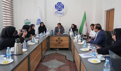  کمبود فضا برای استقرار شرکت‌های دانش بنیان کرمان/ ثبت نام رویداد «امید» تا ۱۶ آبان