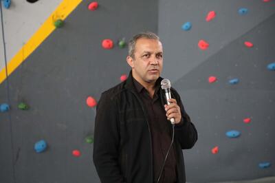  افتخارات ورزشکاران ایرانی با حمایت از هیئت‌های ورزشی در شهرستان‌ها ادامه می‌یابد