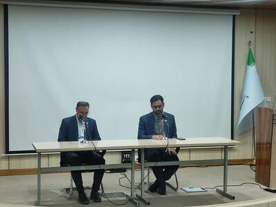  دانشگاه‌ها موتور مطالبه‌گری کشور باشند