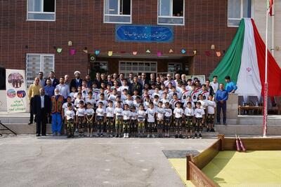  اجرای طرح «پهلوان سعید» در مدارس فارس آغاز شد