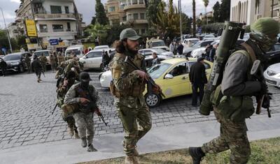  افشای جنایات جدید شبه‌نظامیان وابسته به الجولانی علیه علویان در سوریه