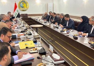  نشست ایران و عراق درباره تالاب هورالعظیم برگزار شد/ تاکید بر تامین نیاز آبی تالاب