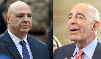  الاخبار: آمریکا به دنبال حذف قطعنامه ۱۷۰۱ و سوق دادن لبنان به مذاکره با اسرائیل است