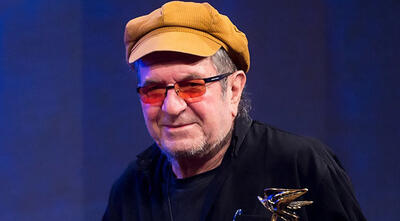  دو اثر داریوش مهرجویی که شاید در شب قتلش ناپدید شد