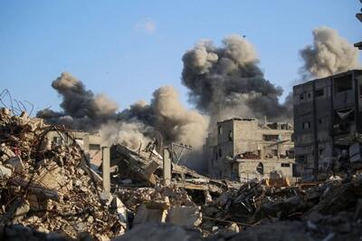  رژیم صهیونیستی تحت فشار آمریکا گذرگاه‌های غره را مجددا باز کرد