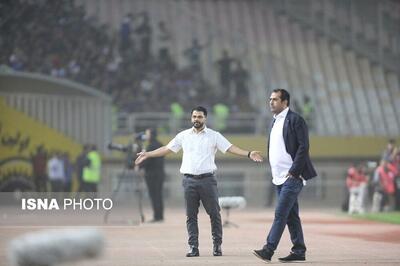  سامره باشگاه مس را ۸ میلیارد تومان محکوم کرد