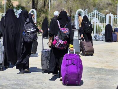  آغاز ثبت‌نام اعزام دانشگاهیان گلستان به عتبات عالیات با تسهیلات ویژه