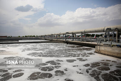  مدیر عامل شهرک‌های صنعتی استان: ظرفیت تصفیه‌خانه‌های صنعتی استان یزد ۲ برابر می‌شود