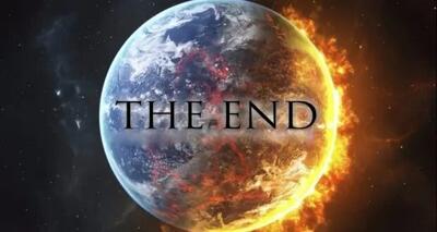  ناسا زمان پایان حیات روی زمین را محاسبه کرد