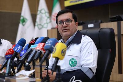  برخی بیمارستان‌های پایتخت در معرض تهدید مستقیم سیل هستند/ استقرار ۵۰ درصد بیمارستان‌های پایتخت تنها در پنج منطقه