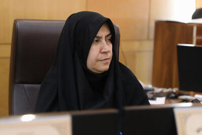 ایجاد تاسیسات فاضلاب بروجرد بعد از ۴۰ سال